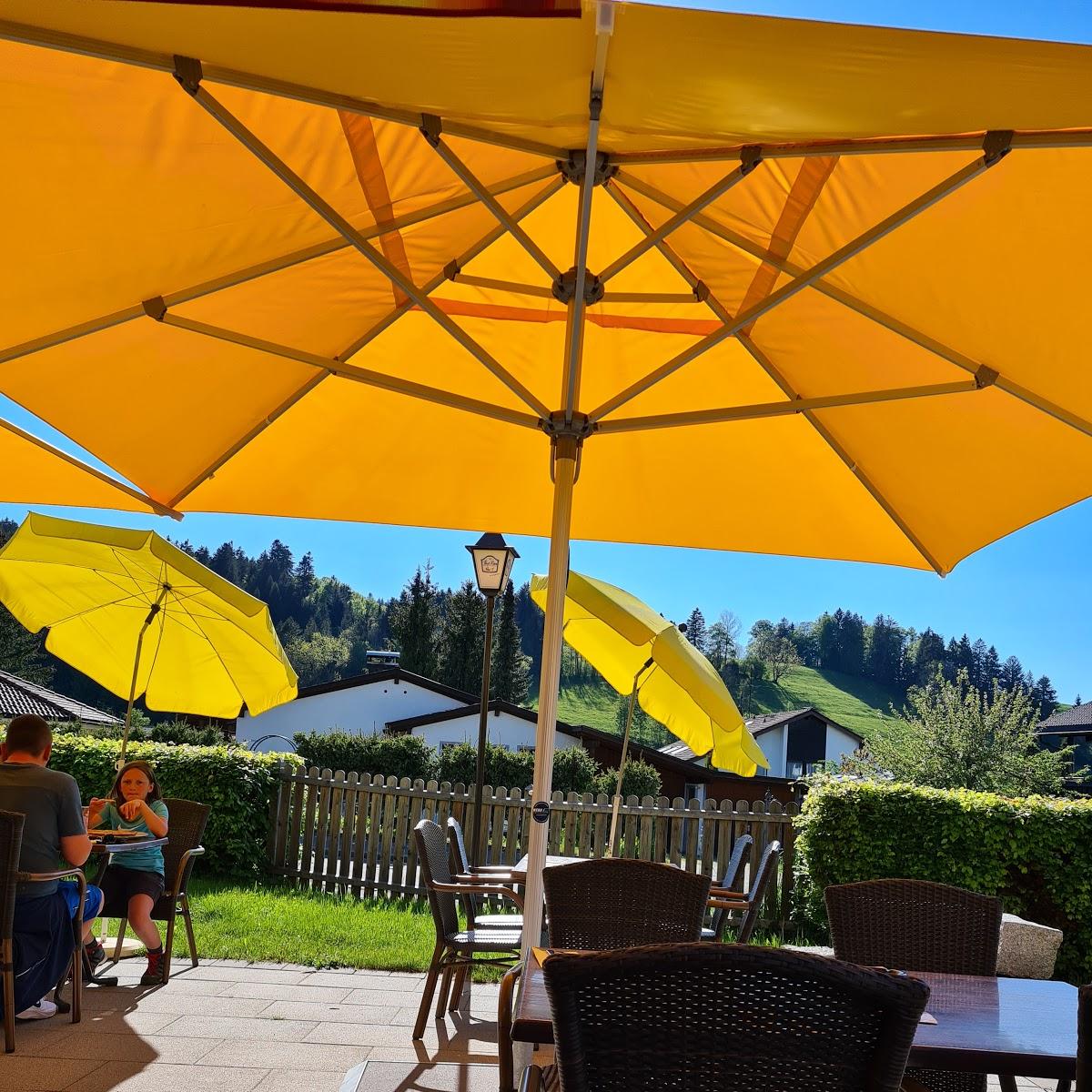 Restaurant "Pizzeria Ristorante Limone" in  Oberstaufen