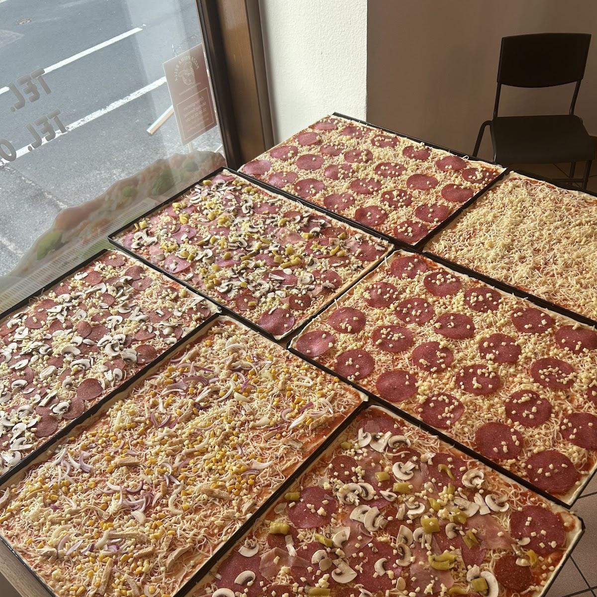 Restaurant "Pizza Prima Bella" in Güntersleben