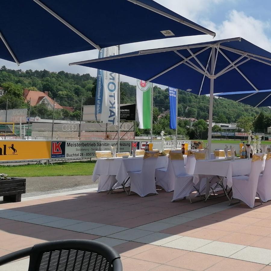 Restaurant "Dastis Grill" in Eichstätt