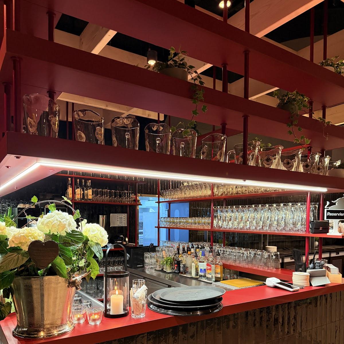 Restaurant "Rodizio Harz" in Braunlage