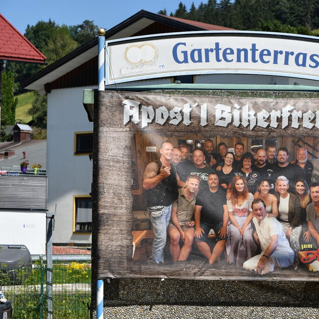 Restaurant "City Kebap" in  Oberstaufen