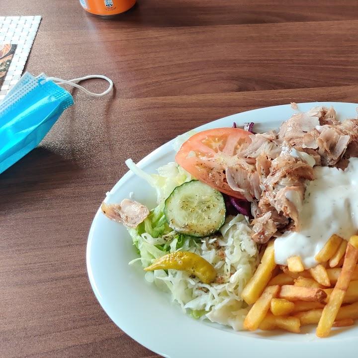 Restaurant "Restaurant Hubertushof" in  Oberstaufen