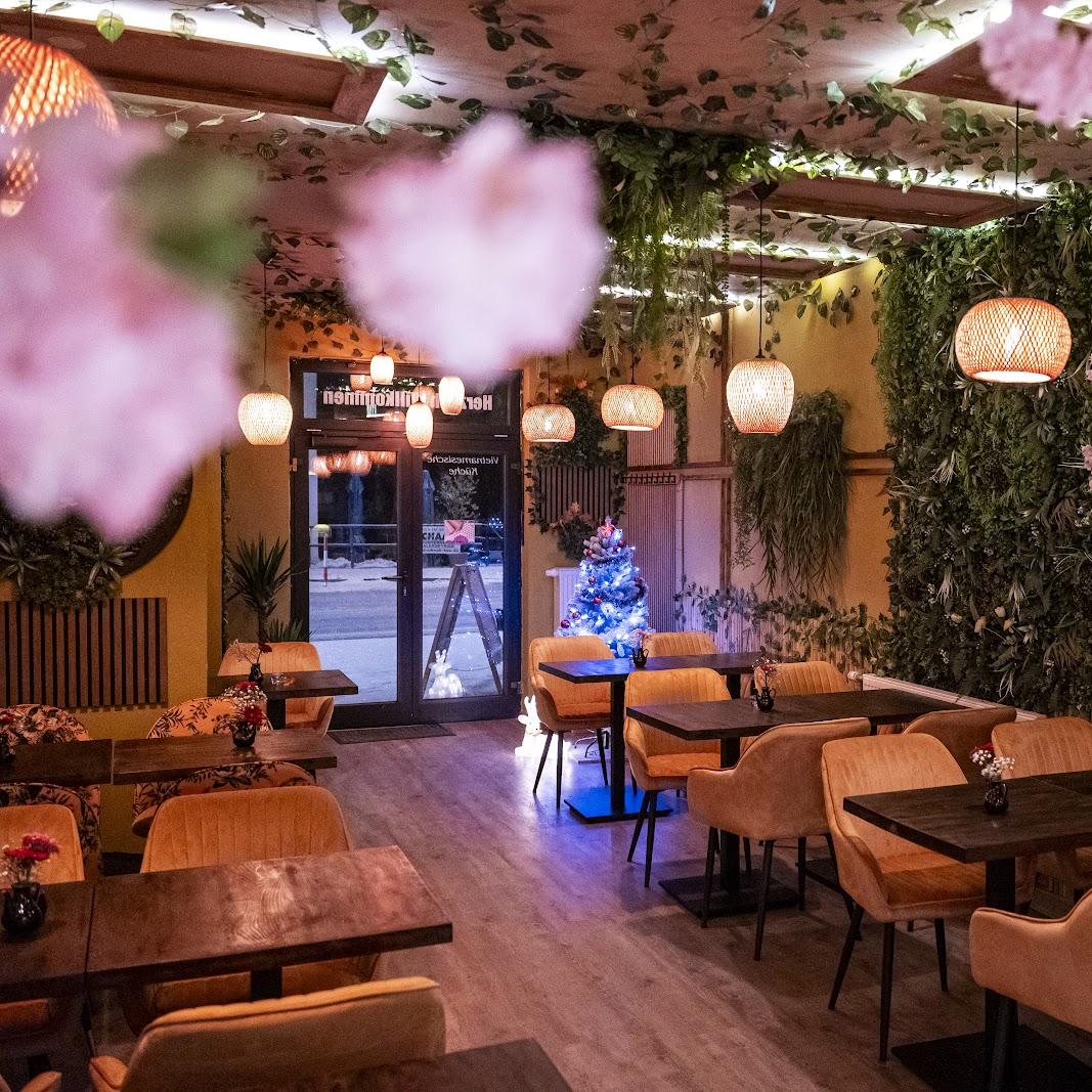 Restaurant "Sensai9" in Landshut