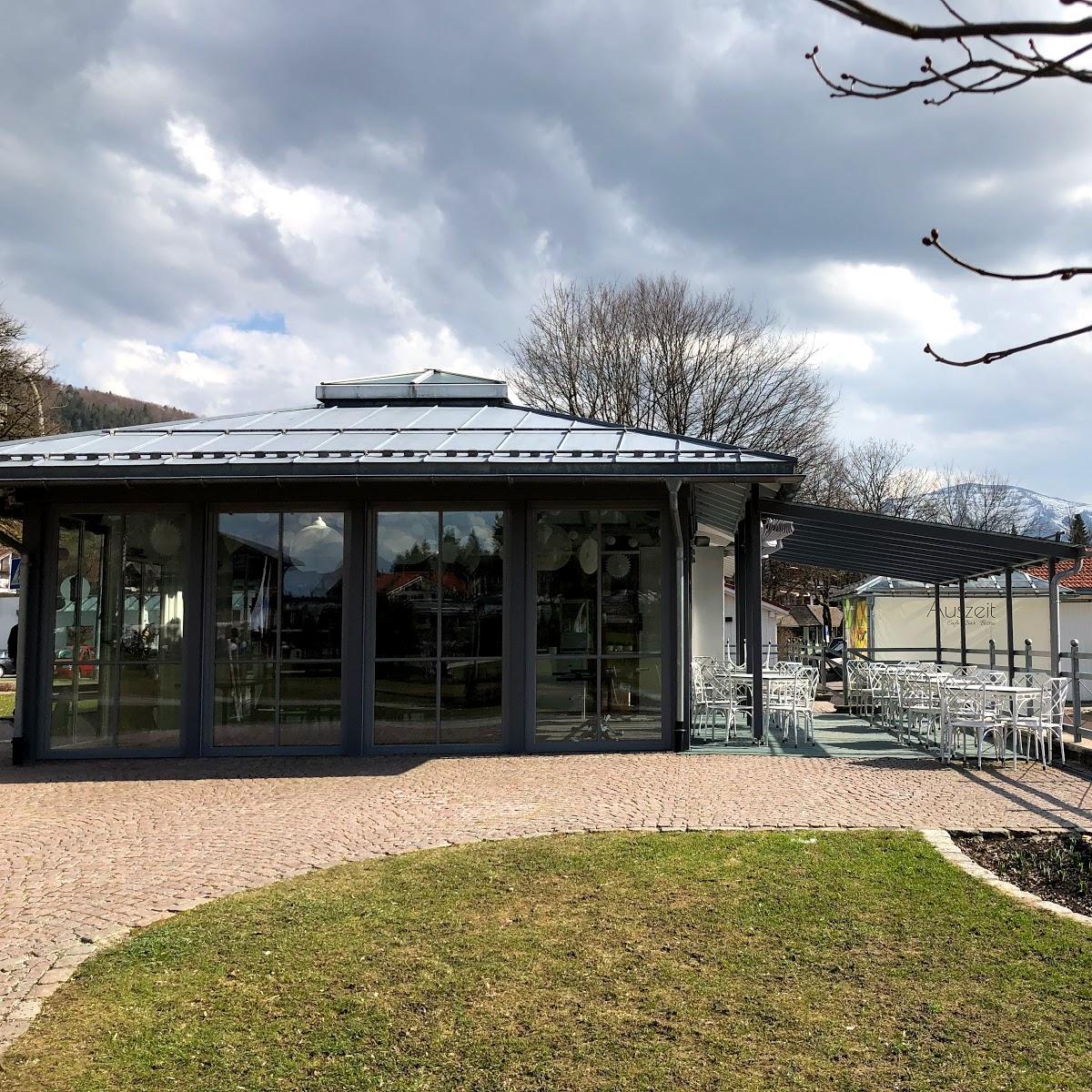 Restaurant "Auszeit Bar Bistro" in Oberstaufen