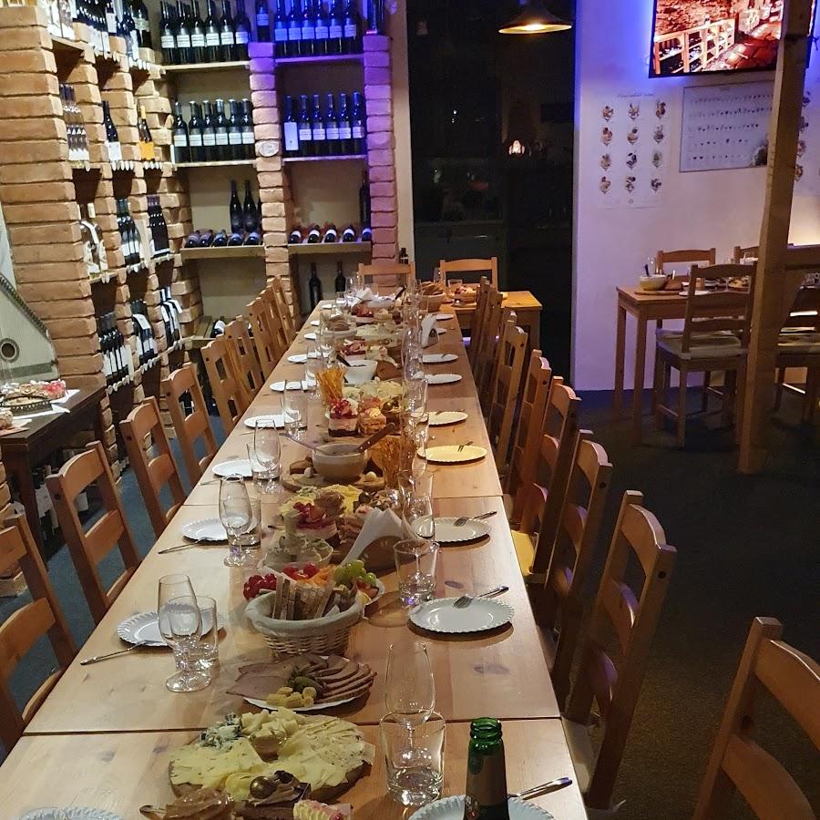 Restaurant "Pijanofka" in Varnsdorf 1