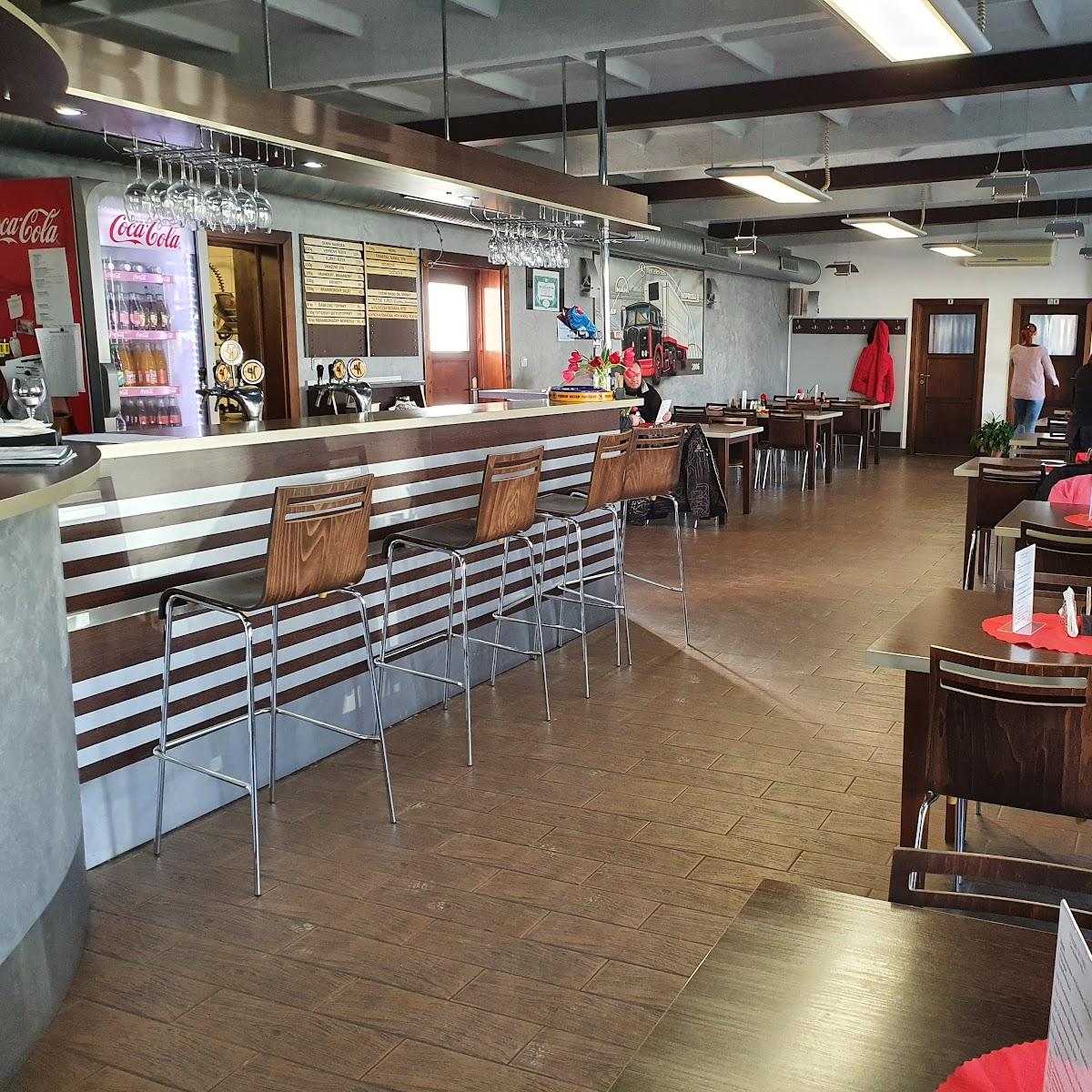 Restaurant "NOPROSU Restaurant" in Varnsdorf 1