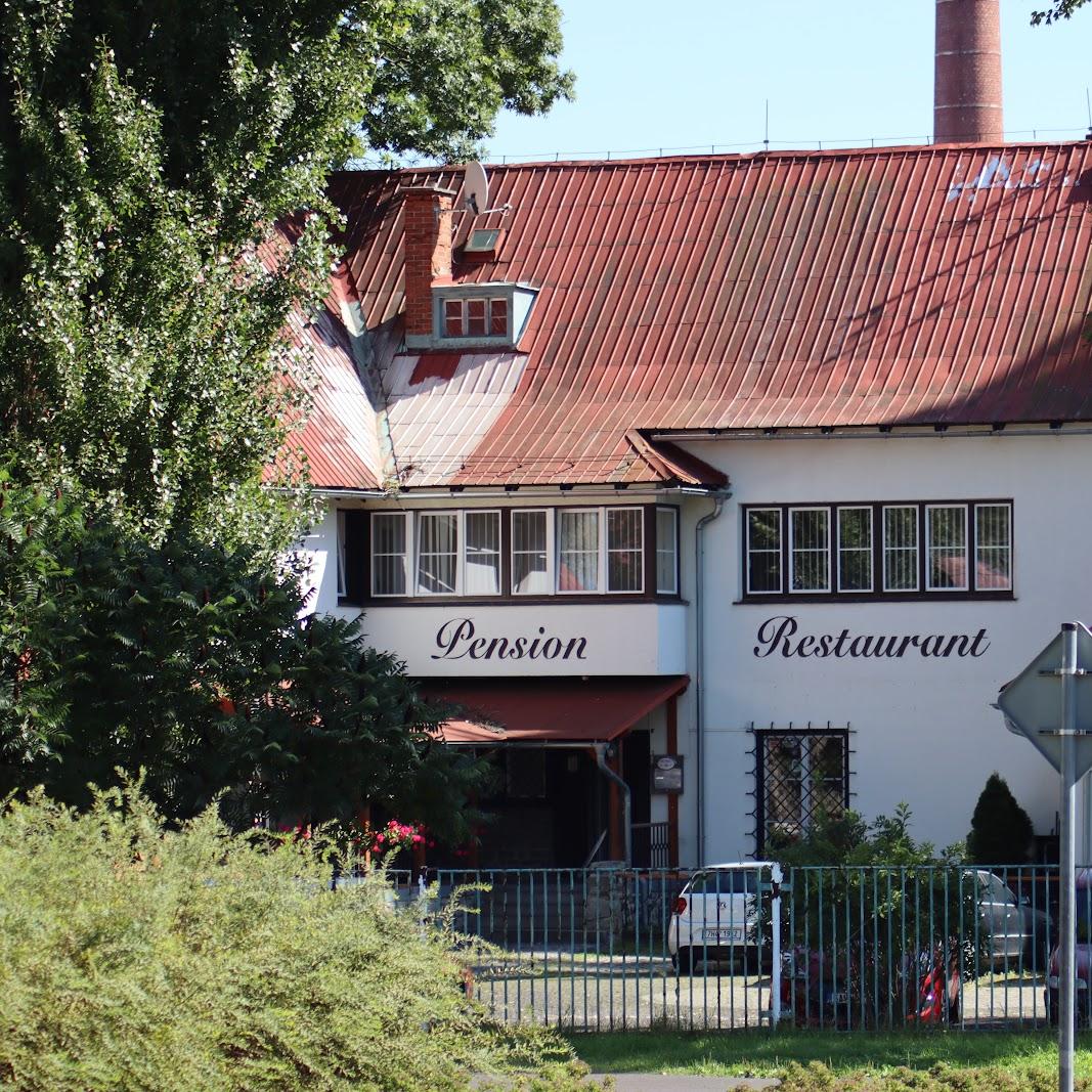 Restaurant "Brunnenteich-Restaurant" in Varnsdorf 1
