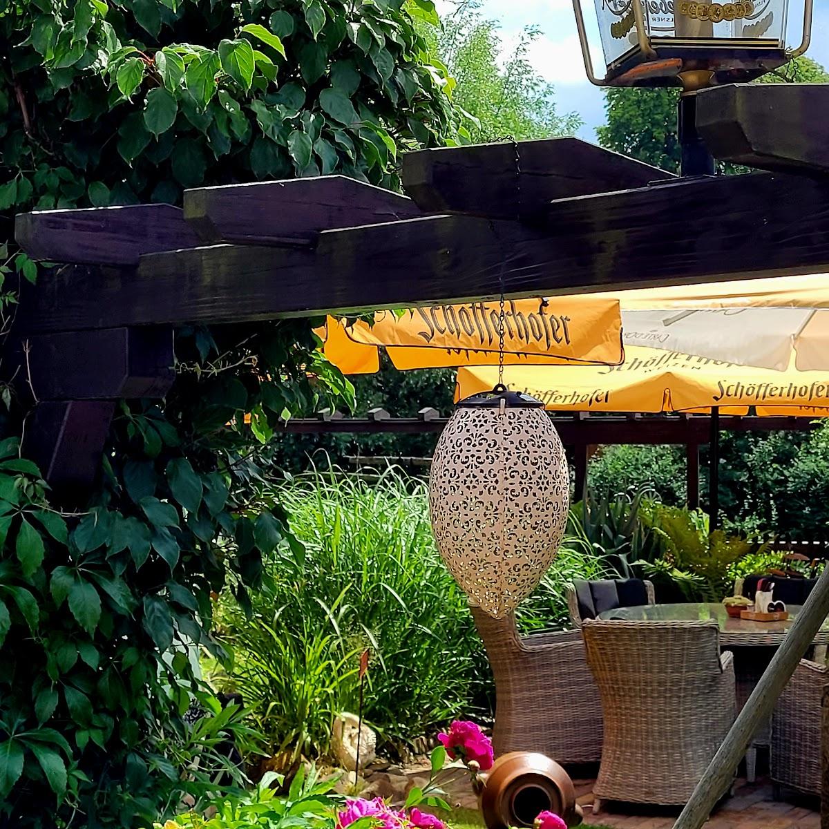 Restaurant "Gaststätte Am Heimatmuseum" in Großschönau