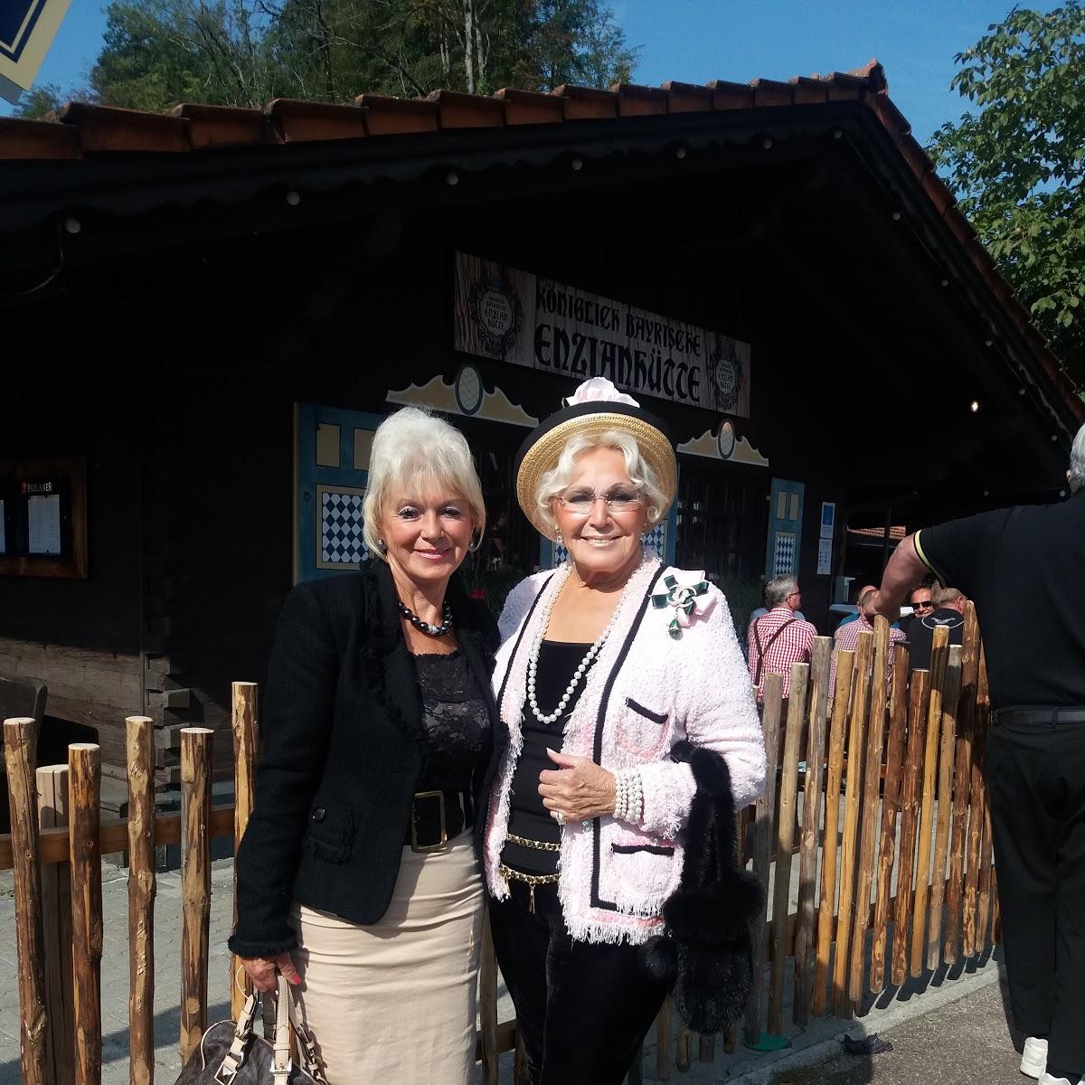 Restaurant "OBERSTAUFEN" in  Oberstaufen