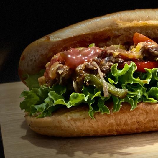 Restaurant "Al Volcano" in Fuldabrück