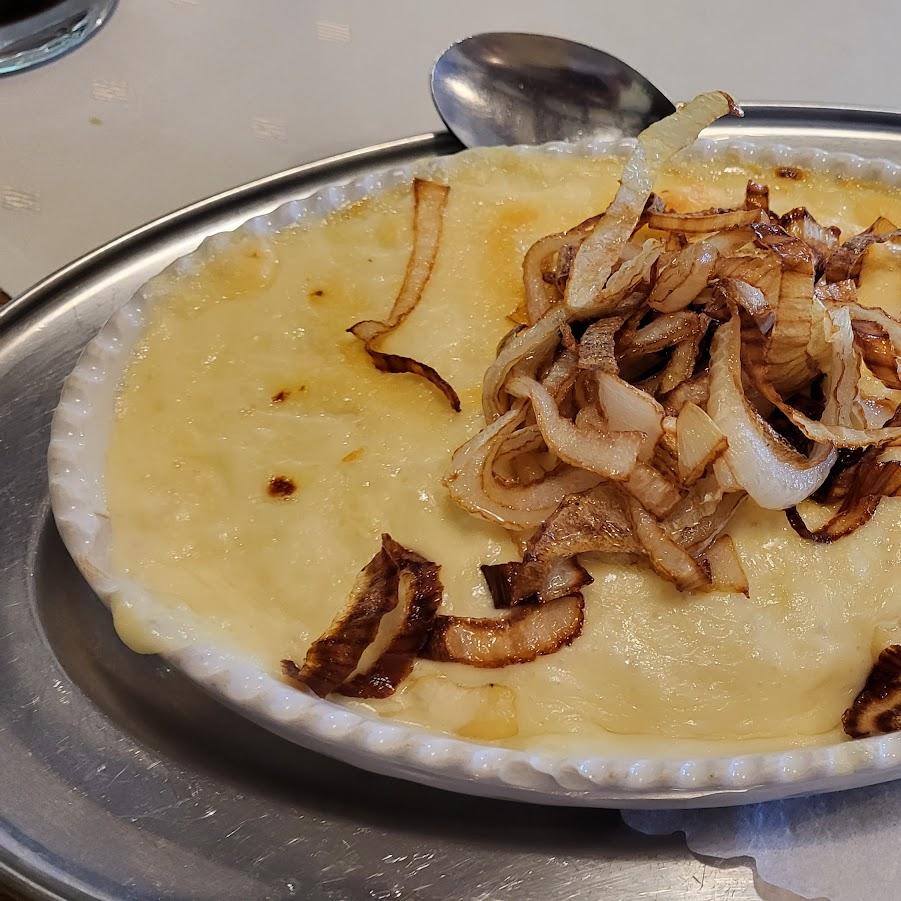 Restaurant "Restaurant @ Hotel Restaurant Haus Waldesruh" in Eppenbrunn