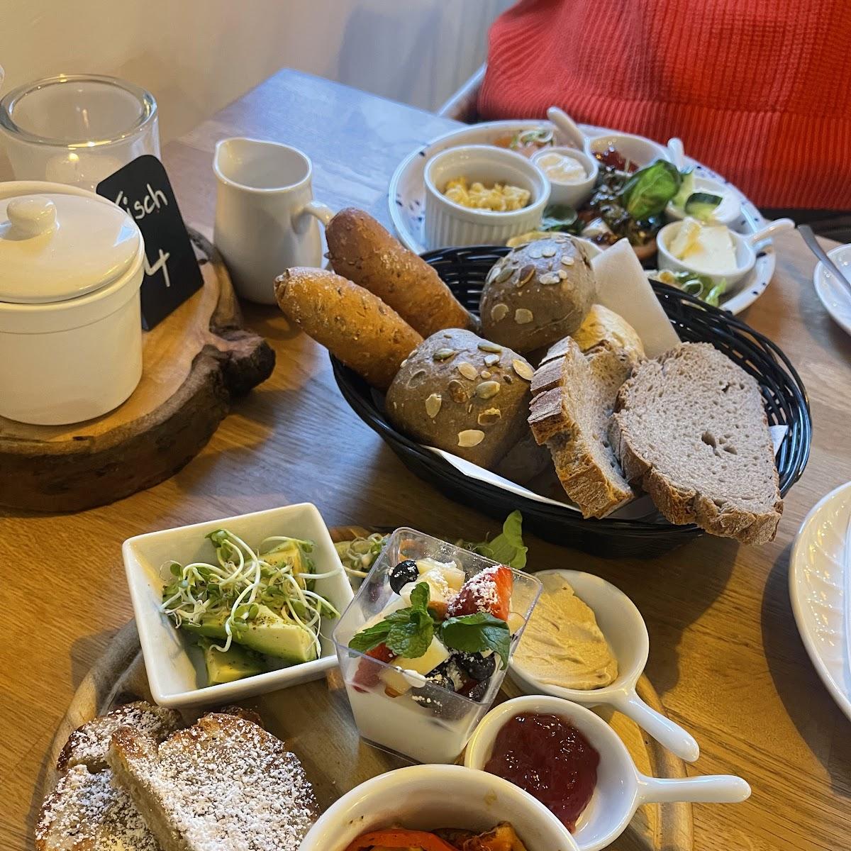 Restaurant "Kimi‘s cafe" in Dormagen