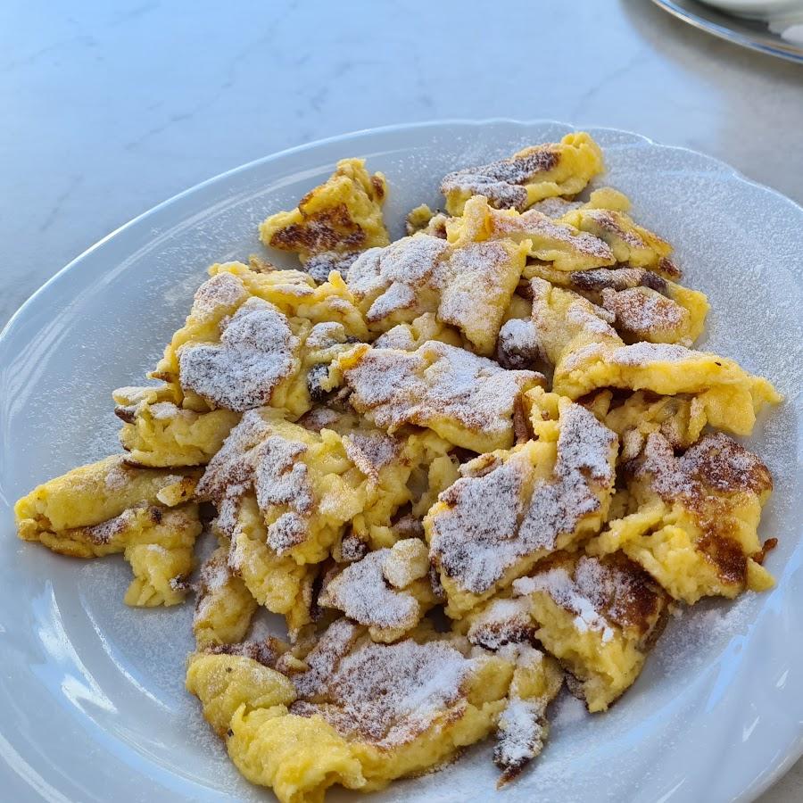 Restaurant "Brotzeitstüble Schwändle" in  Oberstaufen