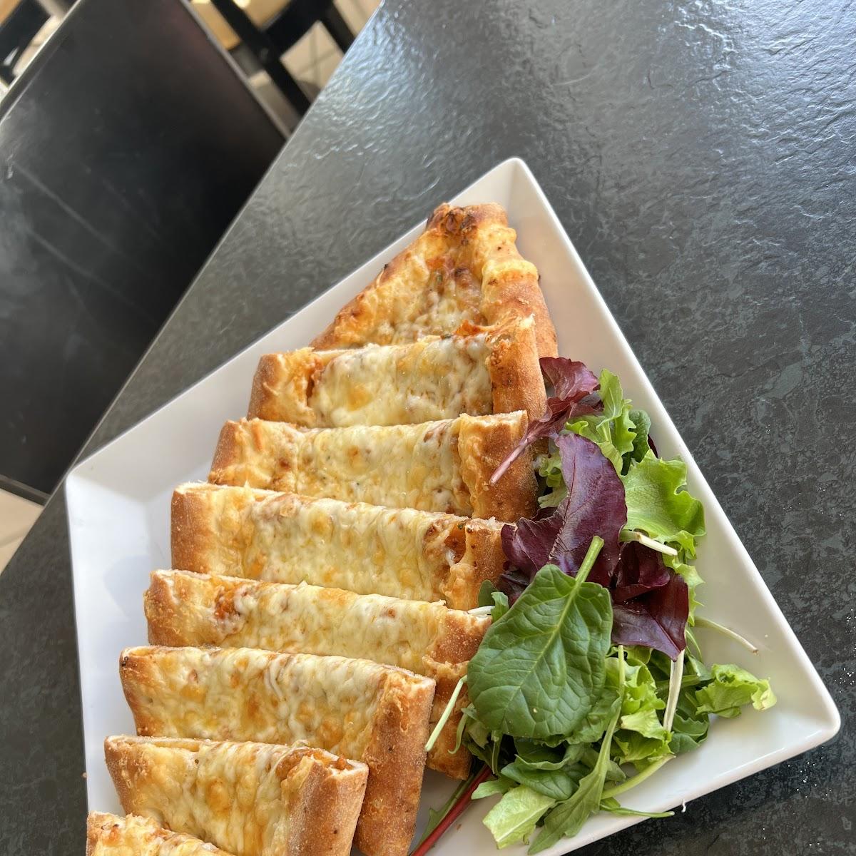 Restaurant "Tatos Grill & Pizzeria" in Arnsberg