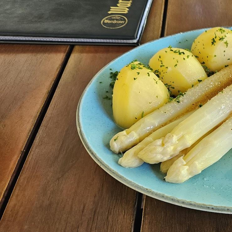 Restaurant "Restaurant Landgut Ochsenkopf - Urlaub in der Dübener Heide, Sachsen-Anhalt" in Kemberg