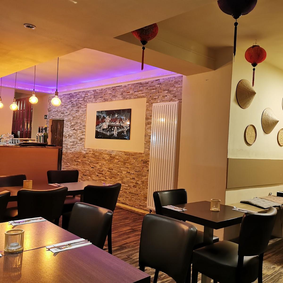 Restaurant "Vietnam Kitchen Cuisine & Sushi" in  Neuss