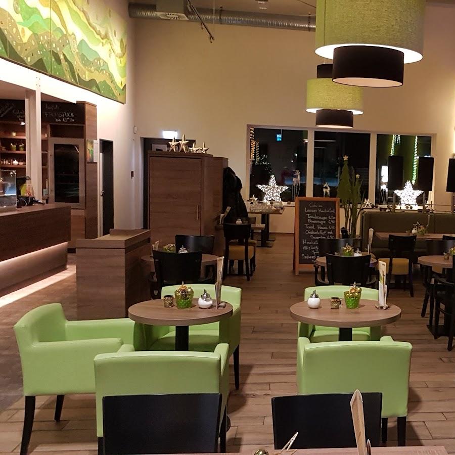 Restaurant "Leeraner Miniaturland | Ausstellung | Cafe | Minigolf" in Leer (Ostfriesland)