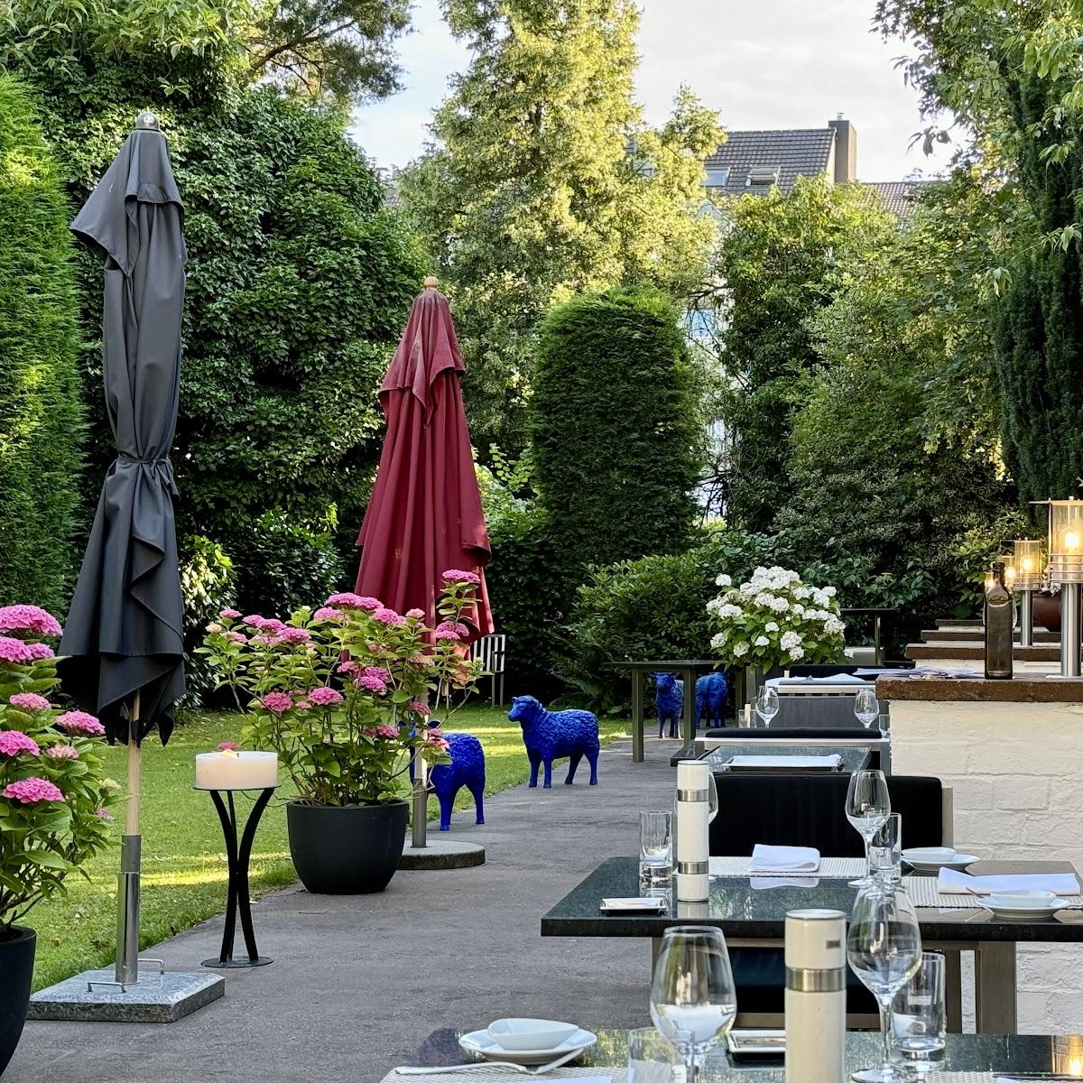 Restaurant "Restaurant Herzog von Burgund" in Neuss