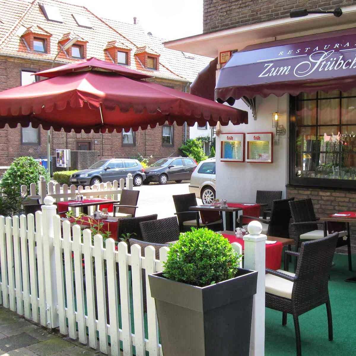 Restaurant "Zum Stübchen" in  Neuss