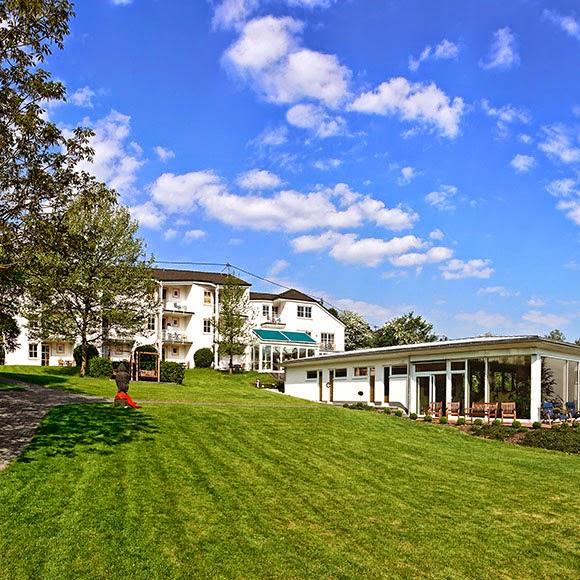 Restaurant "Kur- & Gesundheitshotel Landhaus Schiffmann" in Mülheim (Mosel)