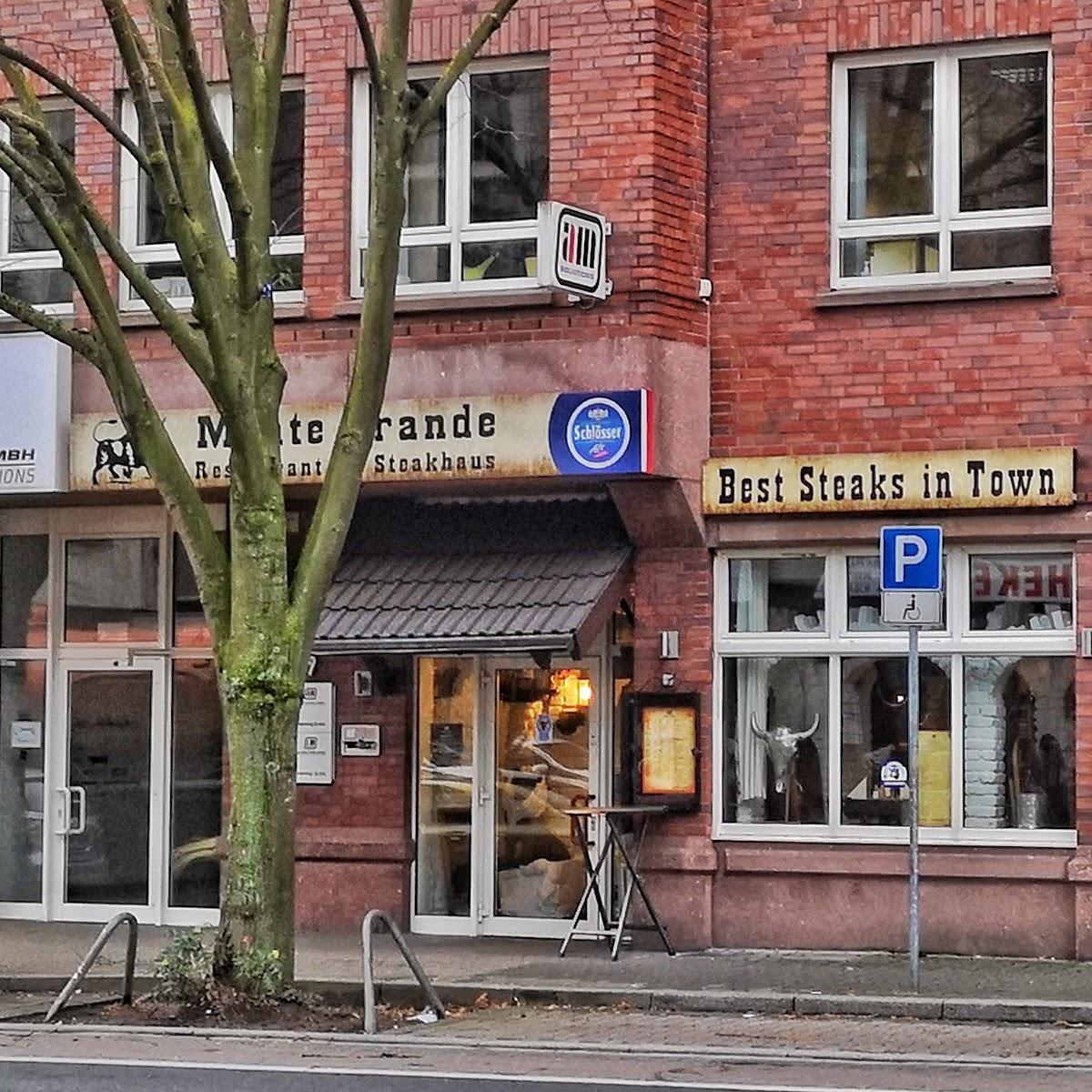 Restaurant "Restaurante Monte Grande" in  Neuss