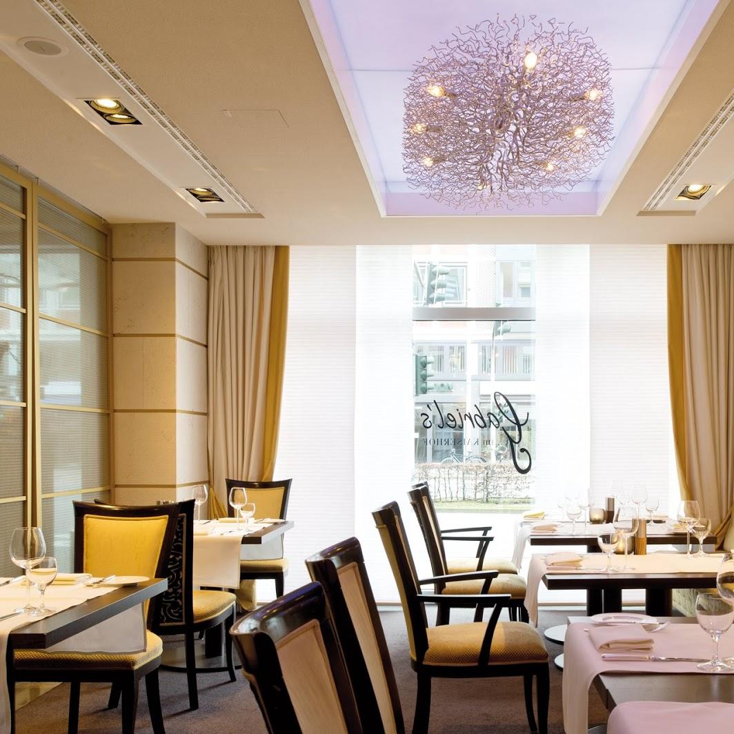 Restaurant "Gabriel