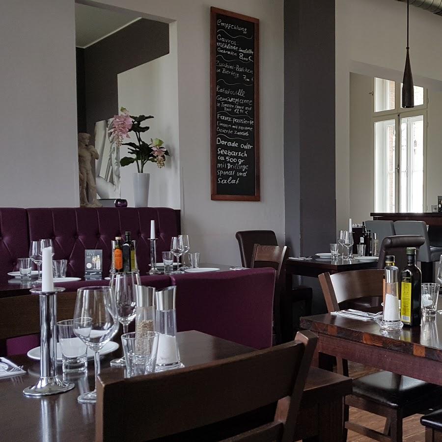 Restaurant "Restaurant Karyatis" in Neuss