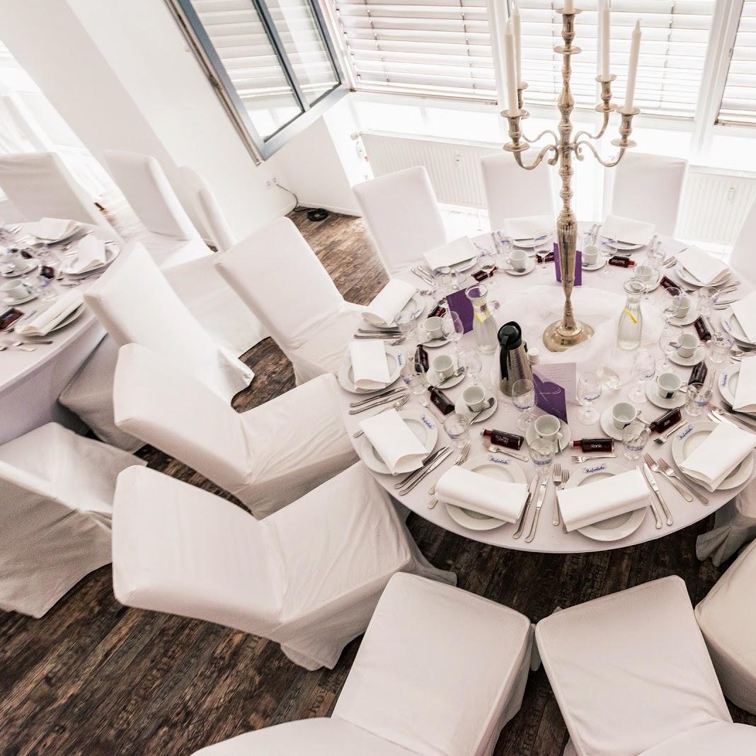 Restaurant "Hafenliebe" in  Neuss