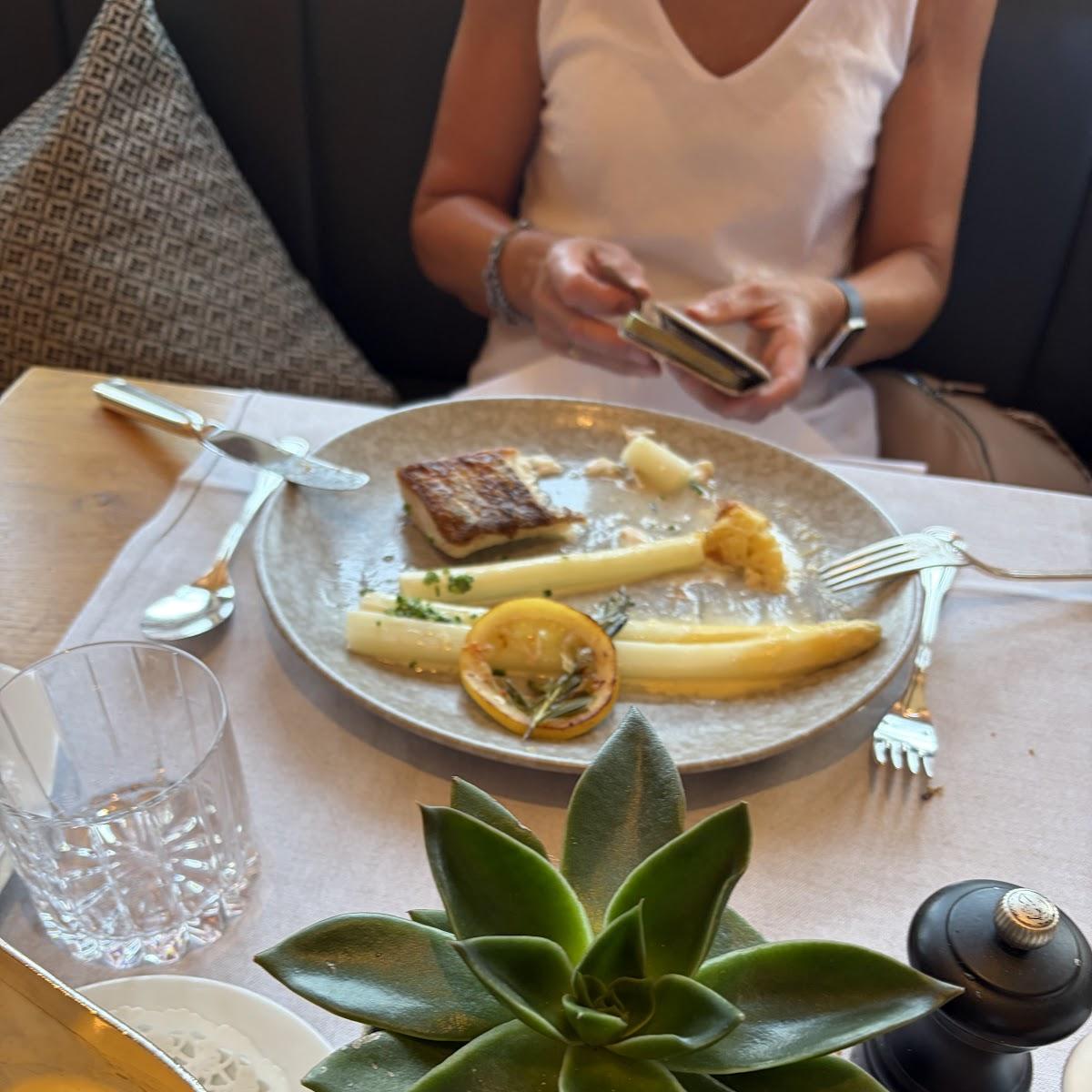 Restaurant "Restaurant Der Engel" in Sasbachwalden
