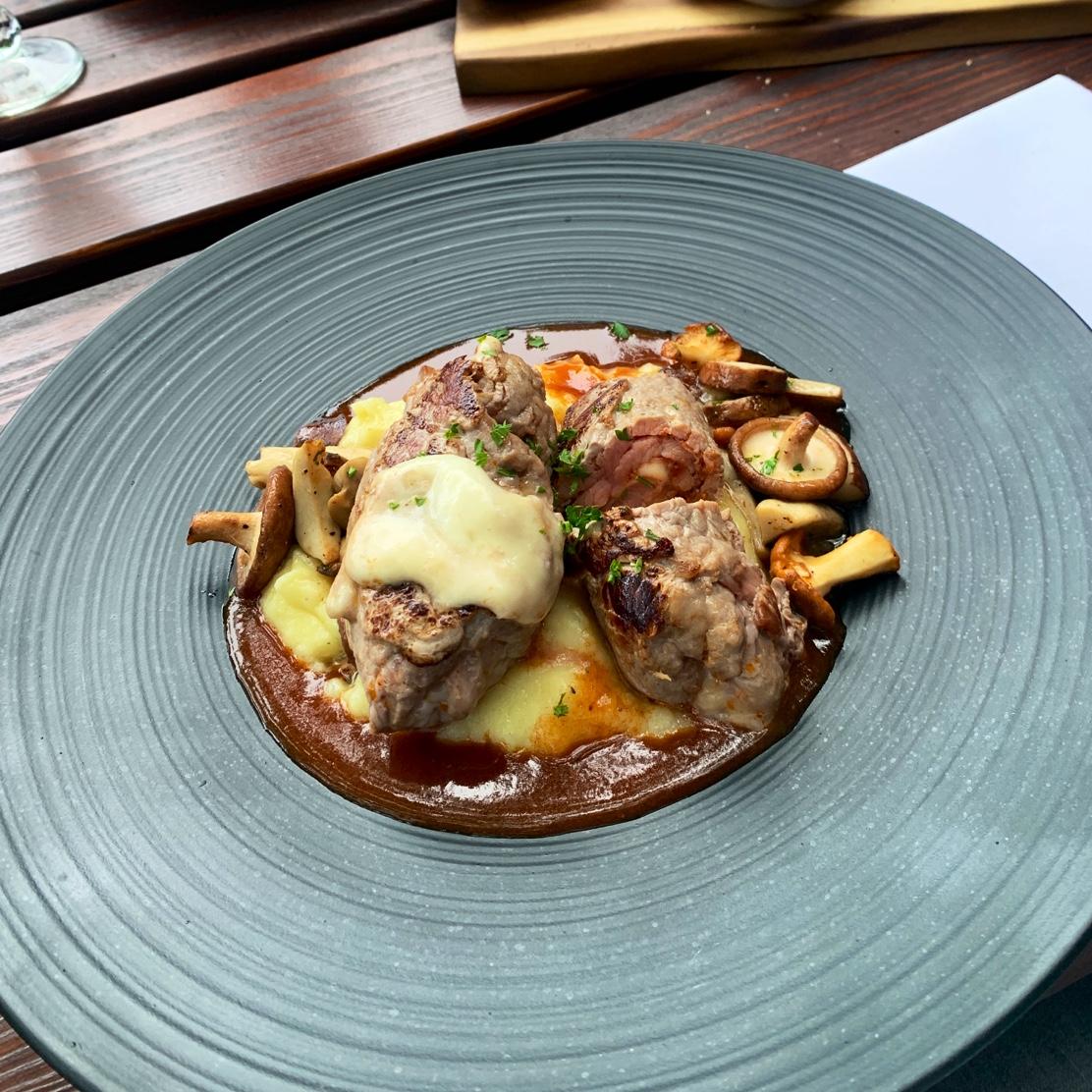 Restaurant "Restaurant Dreierlei" in  Neuss