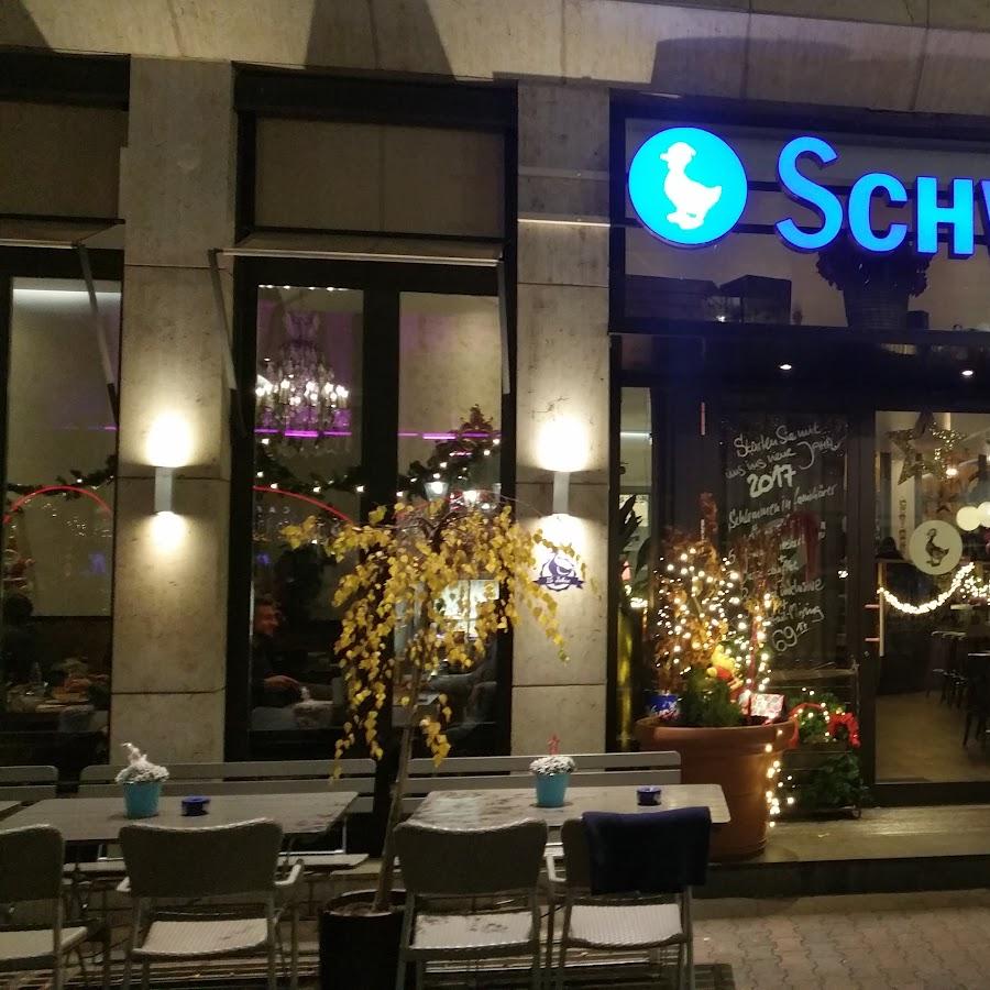 Restaurant "Schwan Restaurant  am Markt" in Neuss