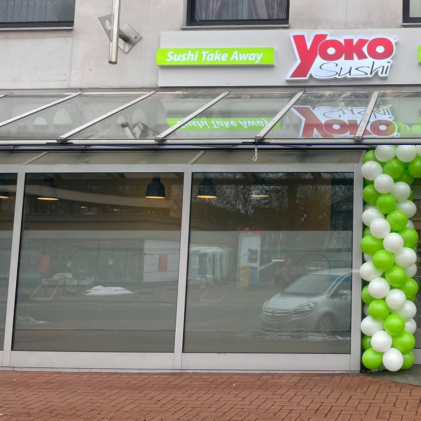 Restaurant "Yoko Sushi Lieferservice" in Langenhagen