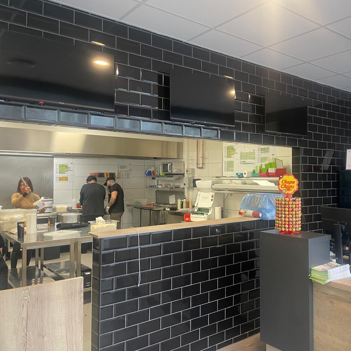 Restaurant "Yoko Sushi Lieferservice" in Langenhagen