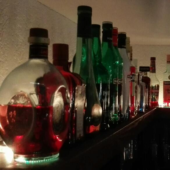 Restaurant "Trattoria Gigante" in Neuss