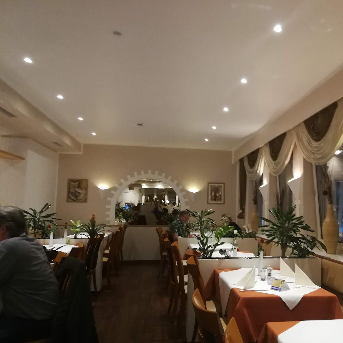 Restaurant "Restaurant Achilles" in Neuss