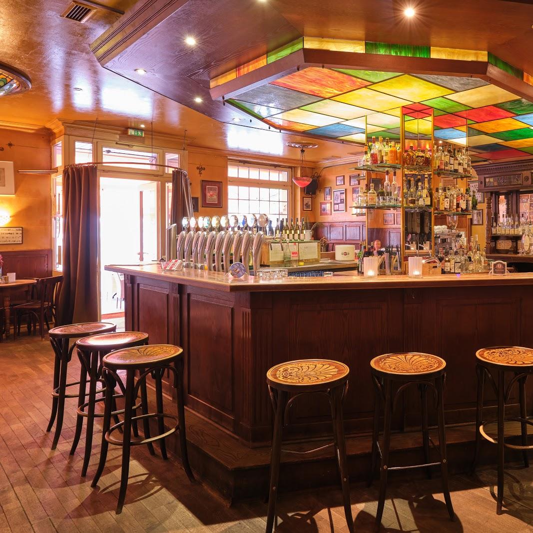 Restaurant "Drusushof -" in Neuss