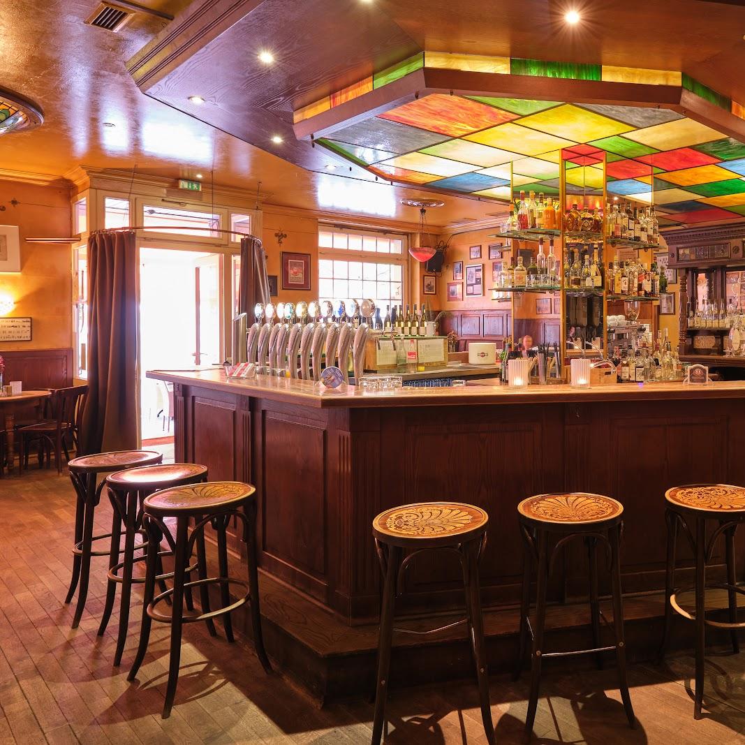 Restaurant "Drusushof -" in Neuss