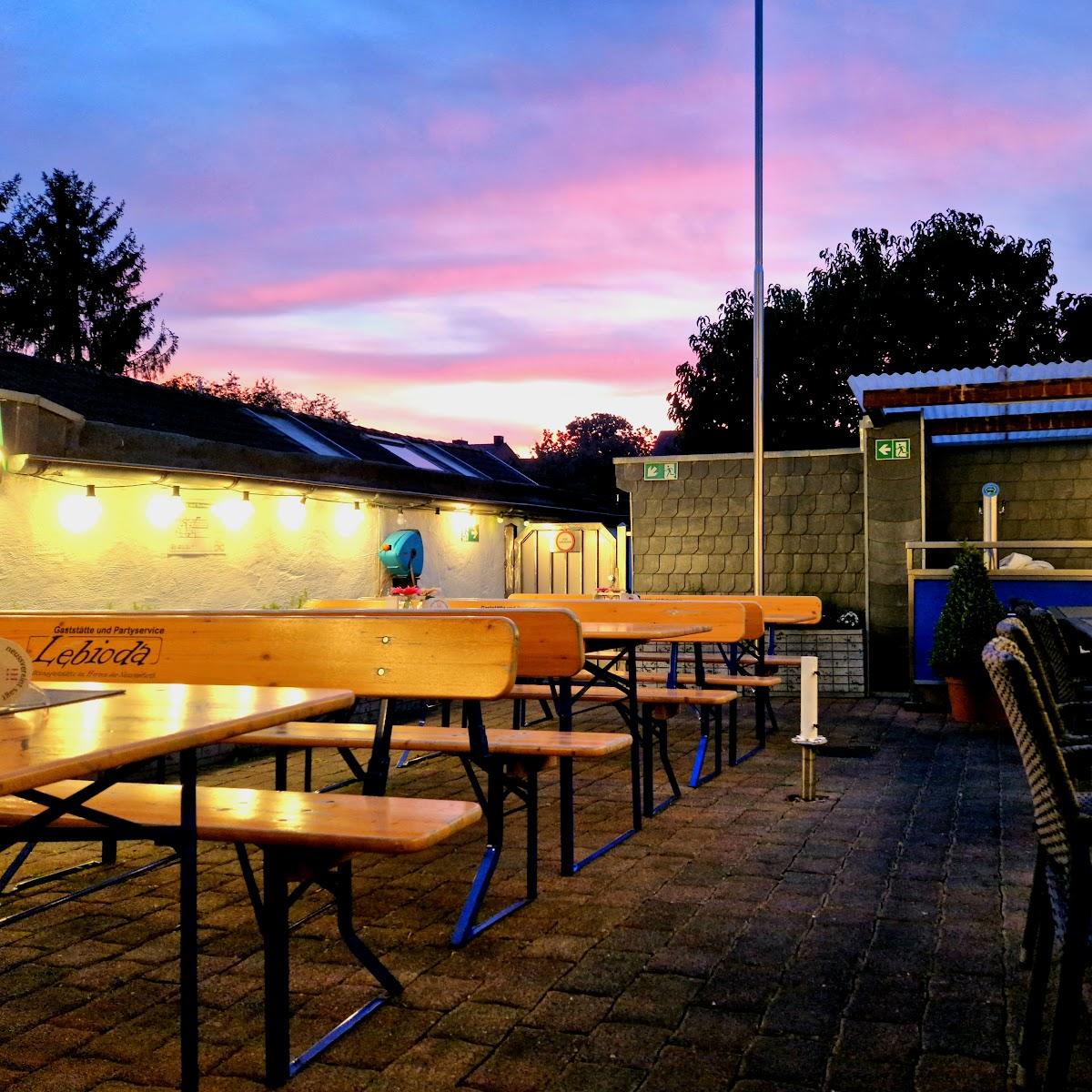 Restaurant "Gaststätte Lebioda" in Neuss