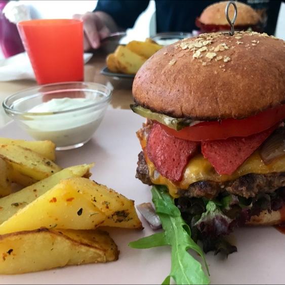 Restaurant "Gaststätte Lebioda" in  Neuss