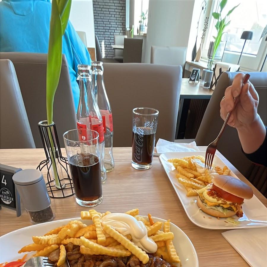 Restaurant "Molberger Snack Bar" in Molbergen