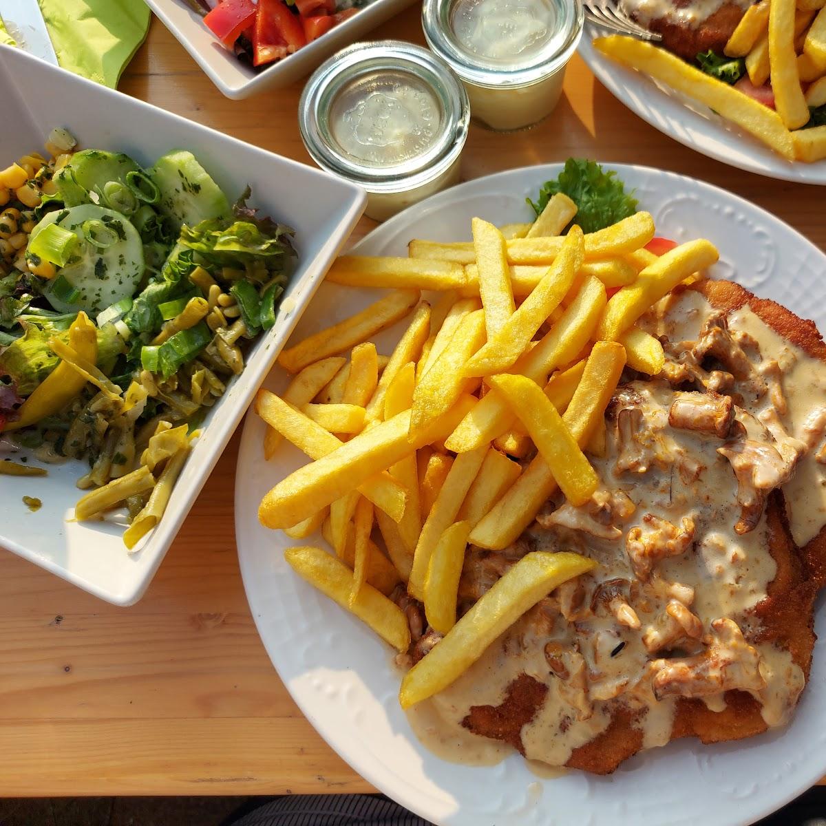 Restaurant "Plokami" in  Neuss