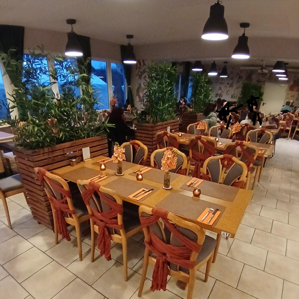 Restaurant "Vereinsgaststätte Im Gaiern" in Weil im Schönbuch