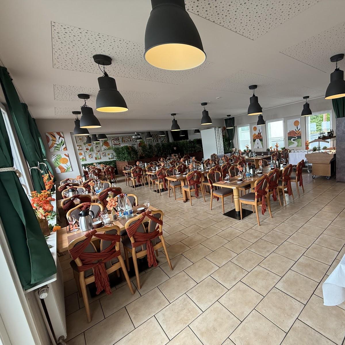 Restaurant "Vereinsgaststätte Im Gaiern" in Weil im Schönbuch