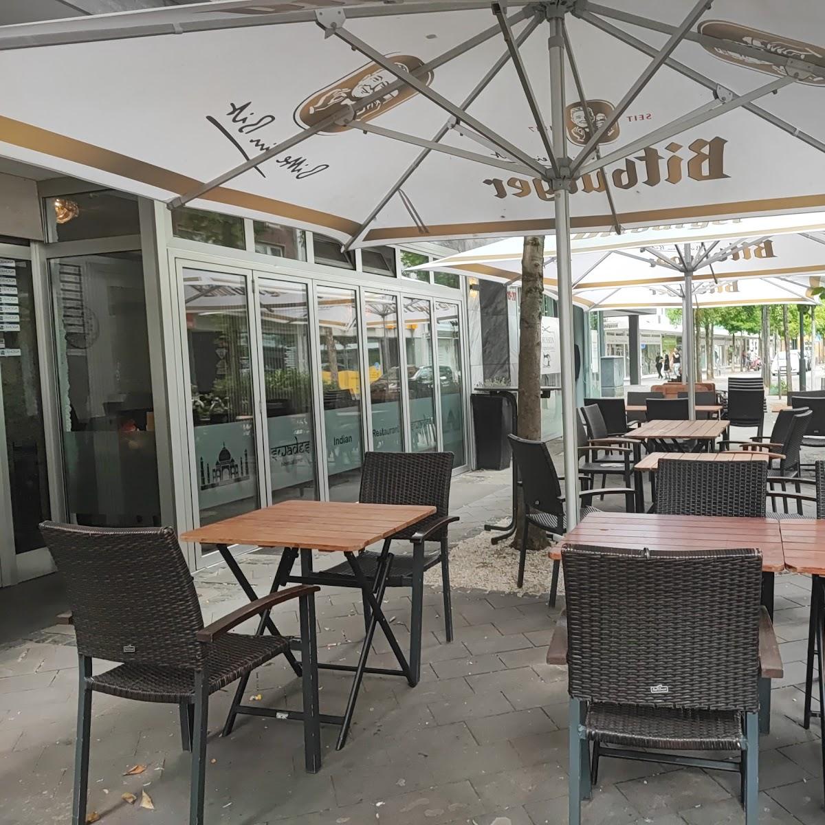 Restaurant "Swades ®2018" in Neuss