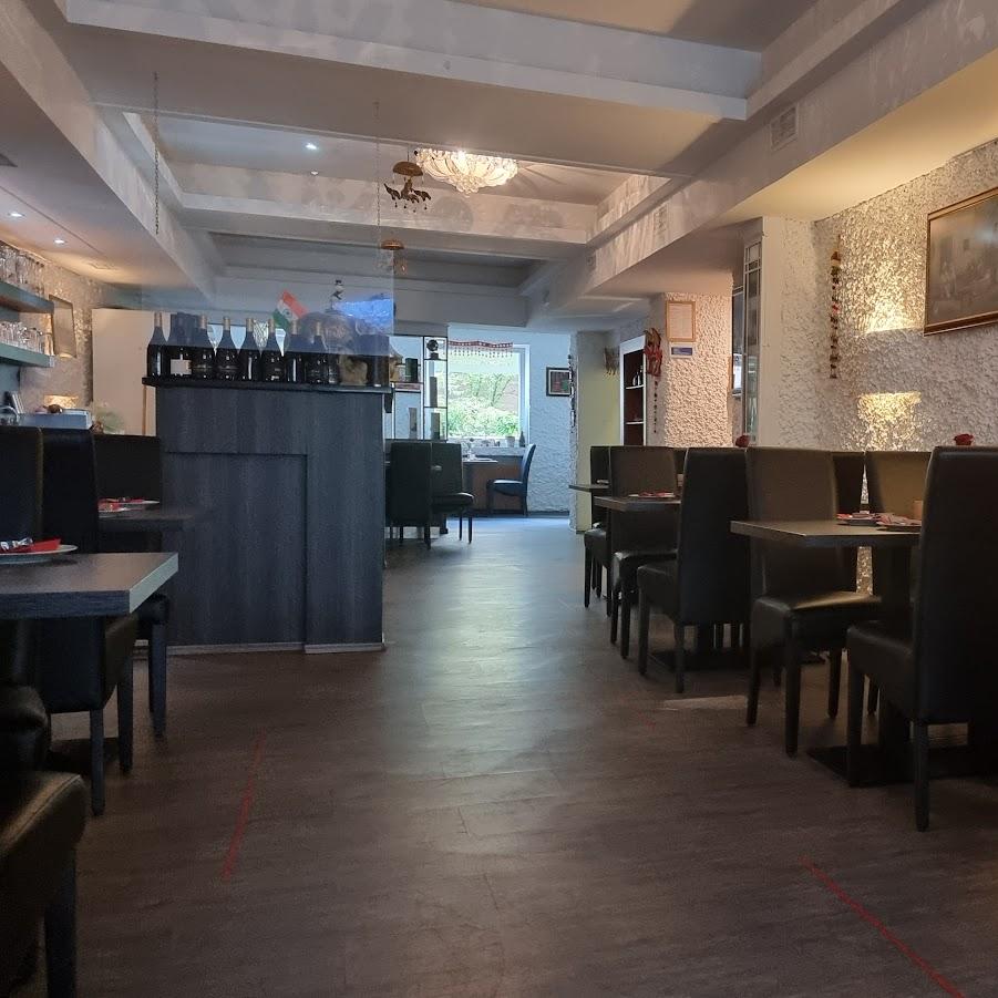 Restaurant "Swades ®2018" in Neuss