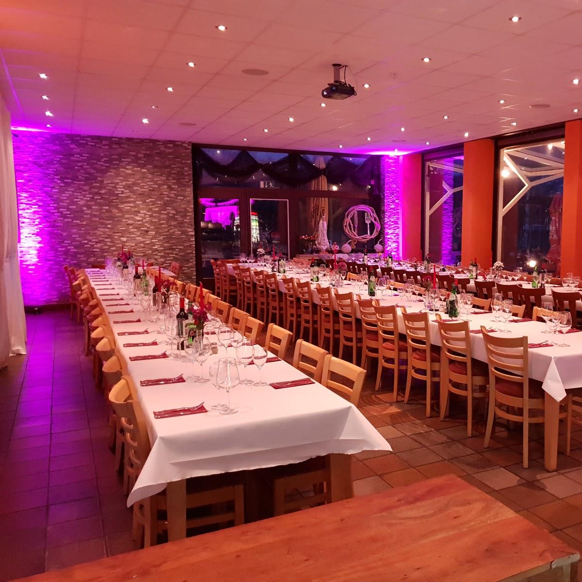 Restaurant "Galo Restaurant" in  Neuss