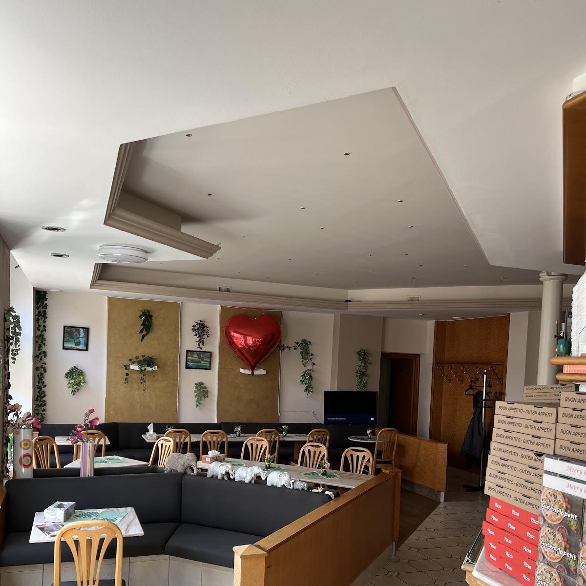 Restaurant "Restaurant Pizzeria Stollberg" in Stollberg-Erzgebirge