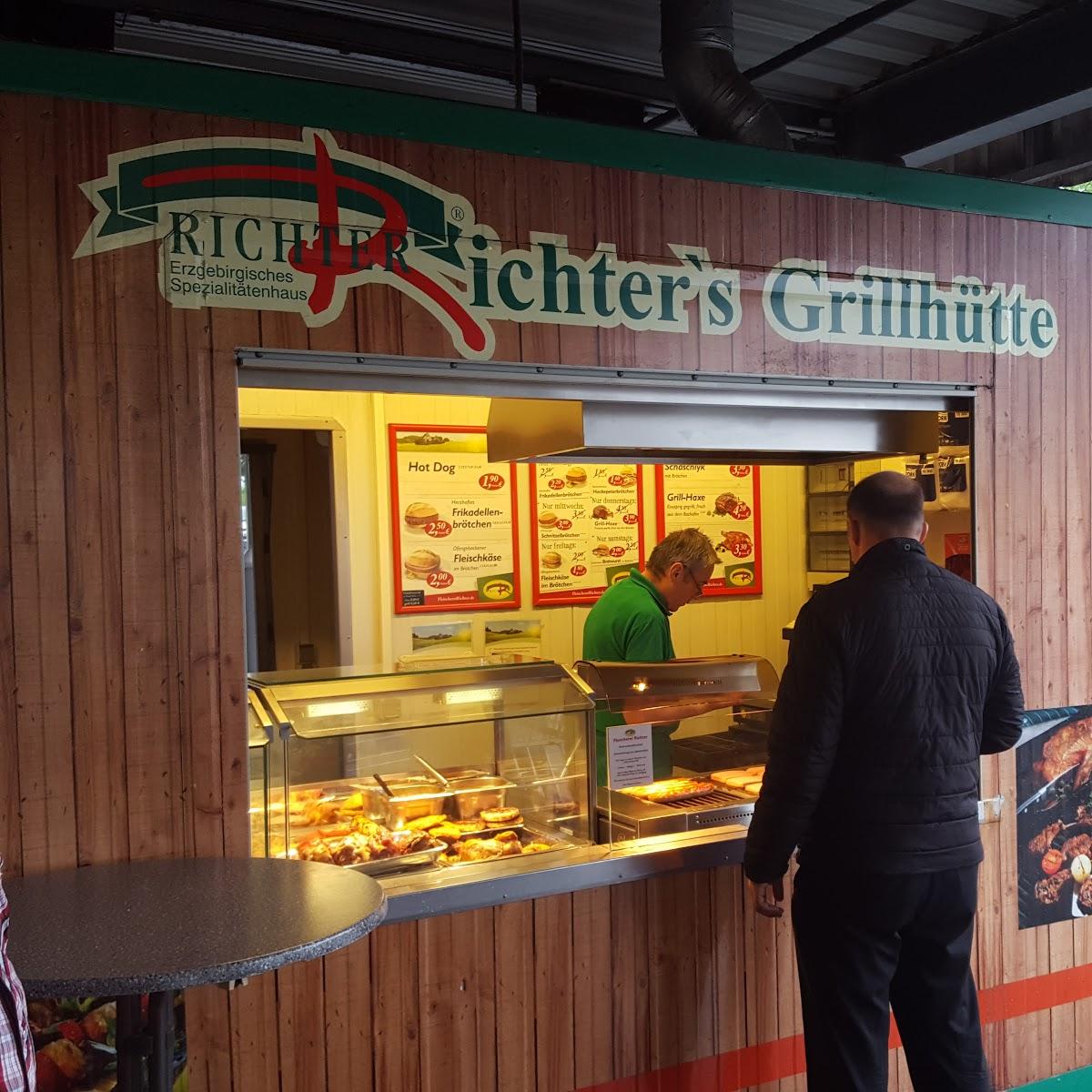 Restaurant "Richter