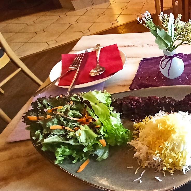 Restaurant "Prince Restaurant" in Stollberg-Erzgeb.