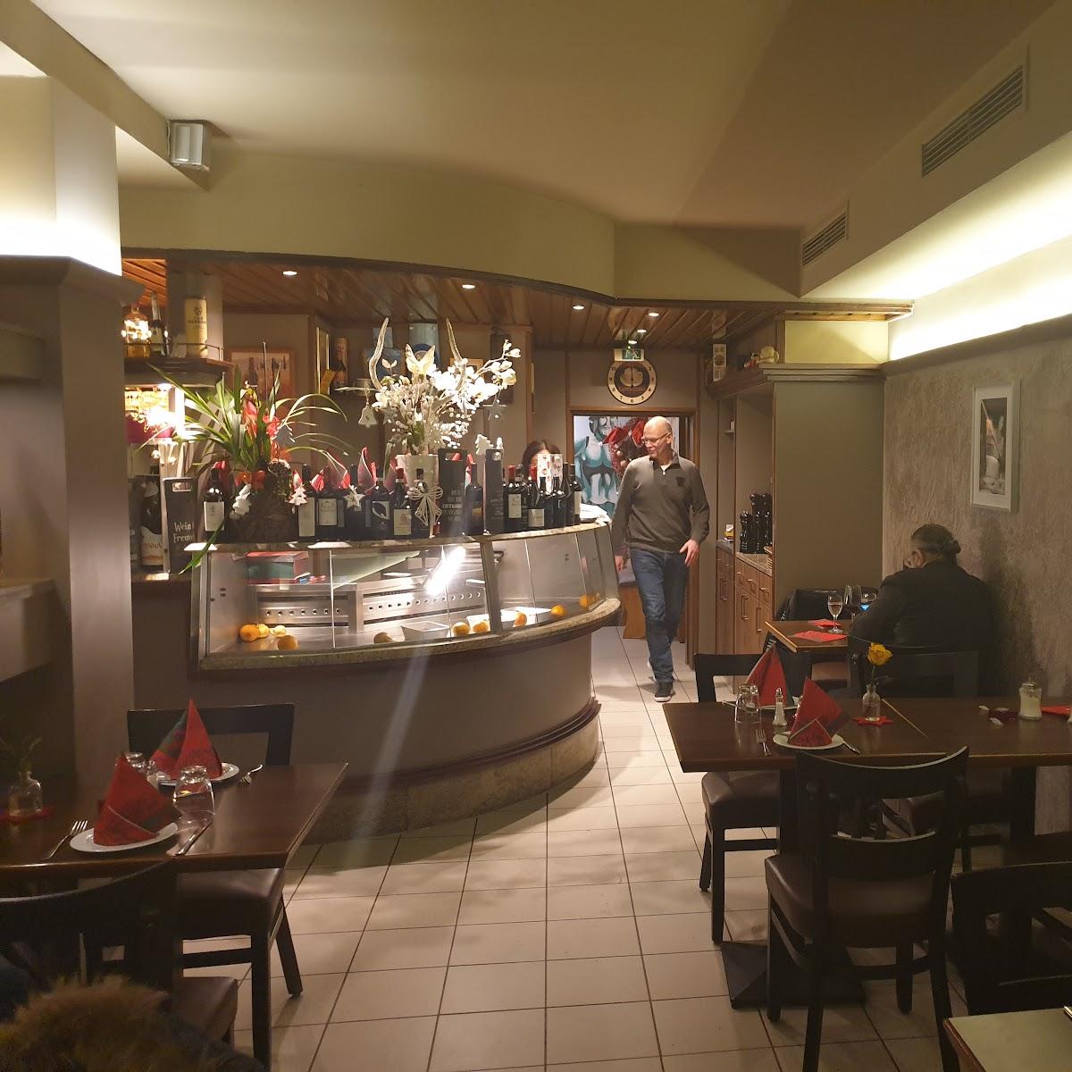 Restaurant "Ristorante Da Michele" in Neuss